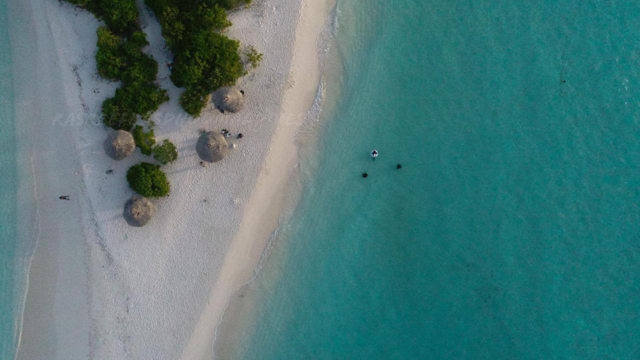 Hotel Rasreef Rasdhoo Maldives Extérieur photo