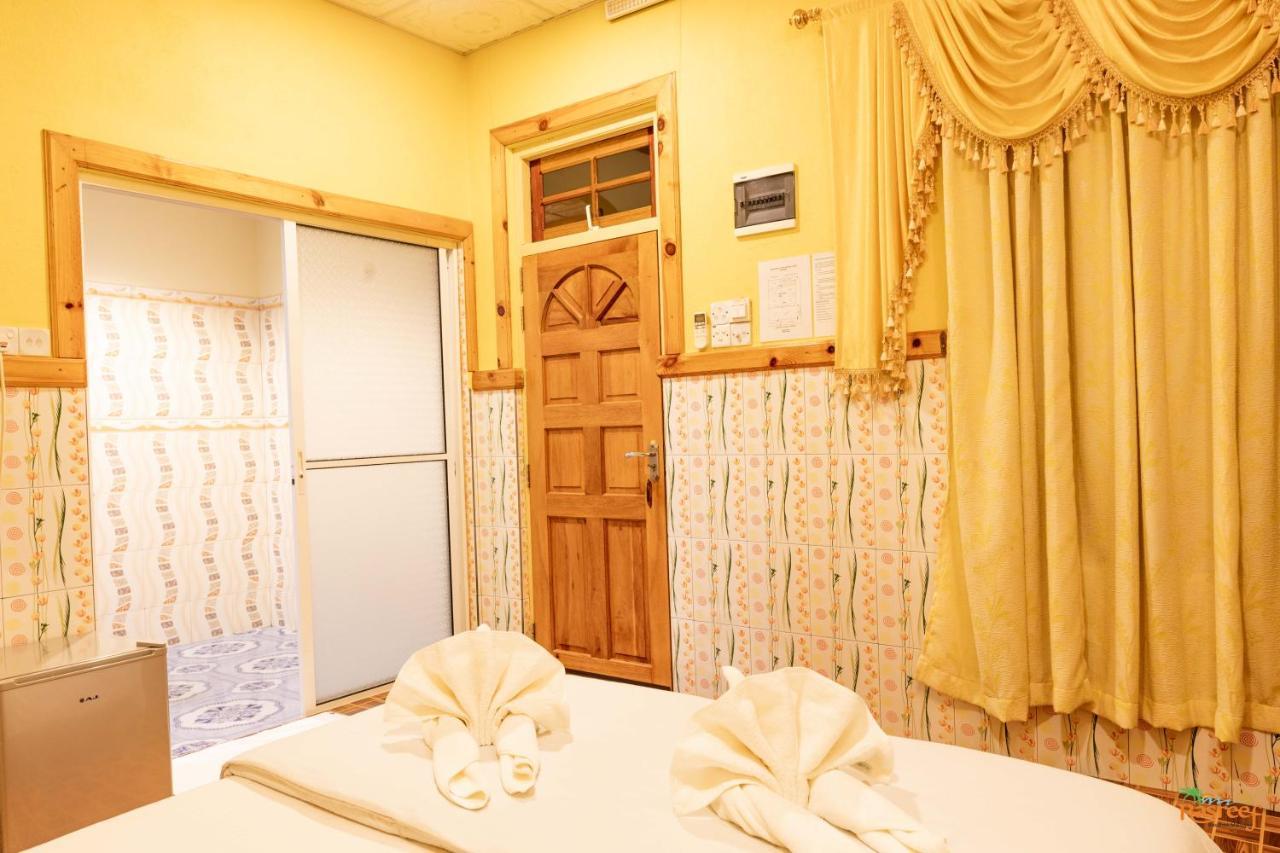 Hotel Rasreef Rasdhoo Maldives Extérieur photo