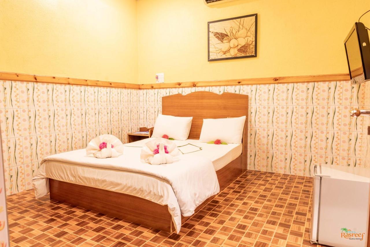Hotel Rasreef Rasdhoo Maldives Extérieur photo