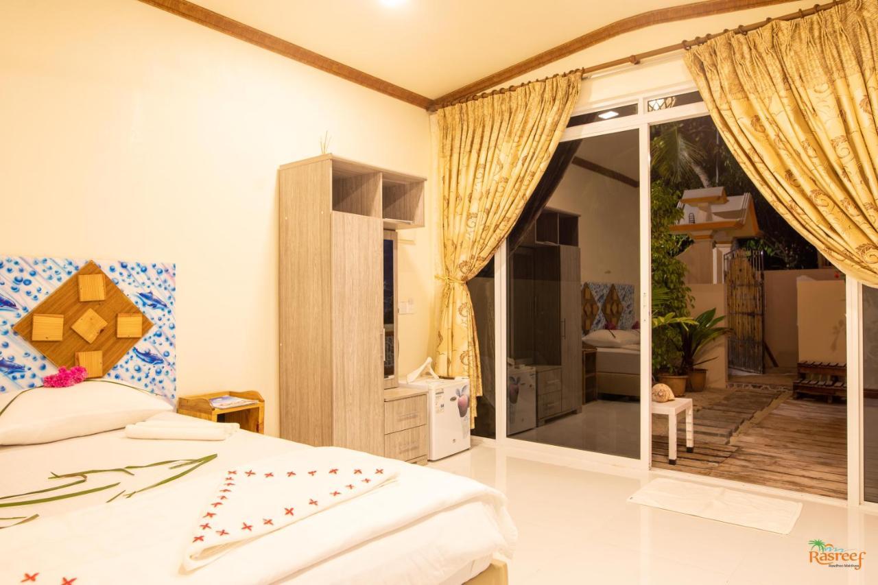 Hotel Rasreef Rasdhoo Maldives Extérieur photo