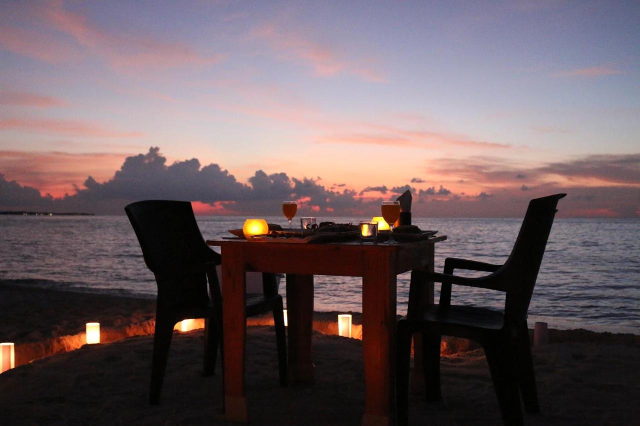 Hotel Rasreef Rasdhoo Maldives Extérieur photo