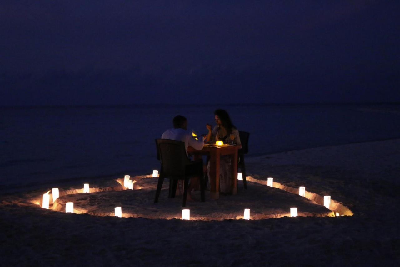 Hotel Rasreef Rasdhoo Maldives Extérieur photo