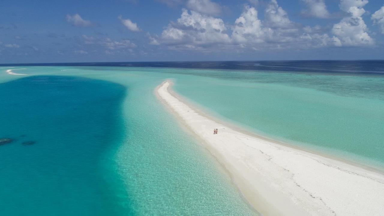 Hotel Rasreef Rasdhoo Maldives Extérieur photo