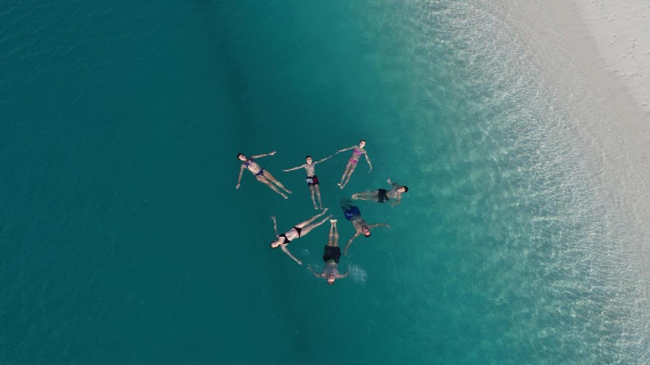 Hotel Rasreef Rasdhoo Maldives Extérieur photo