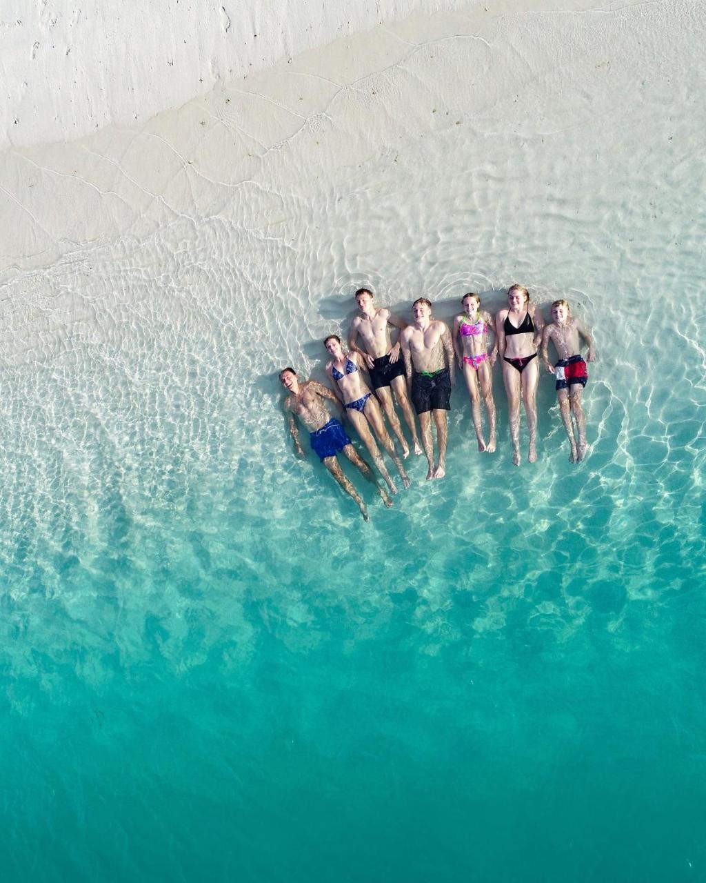 Hotel Rasreef Rasdhoo Maldives Extérieur photo