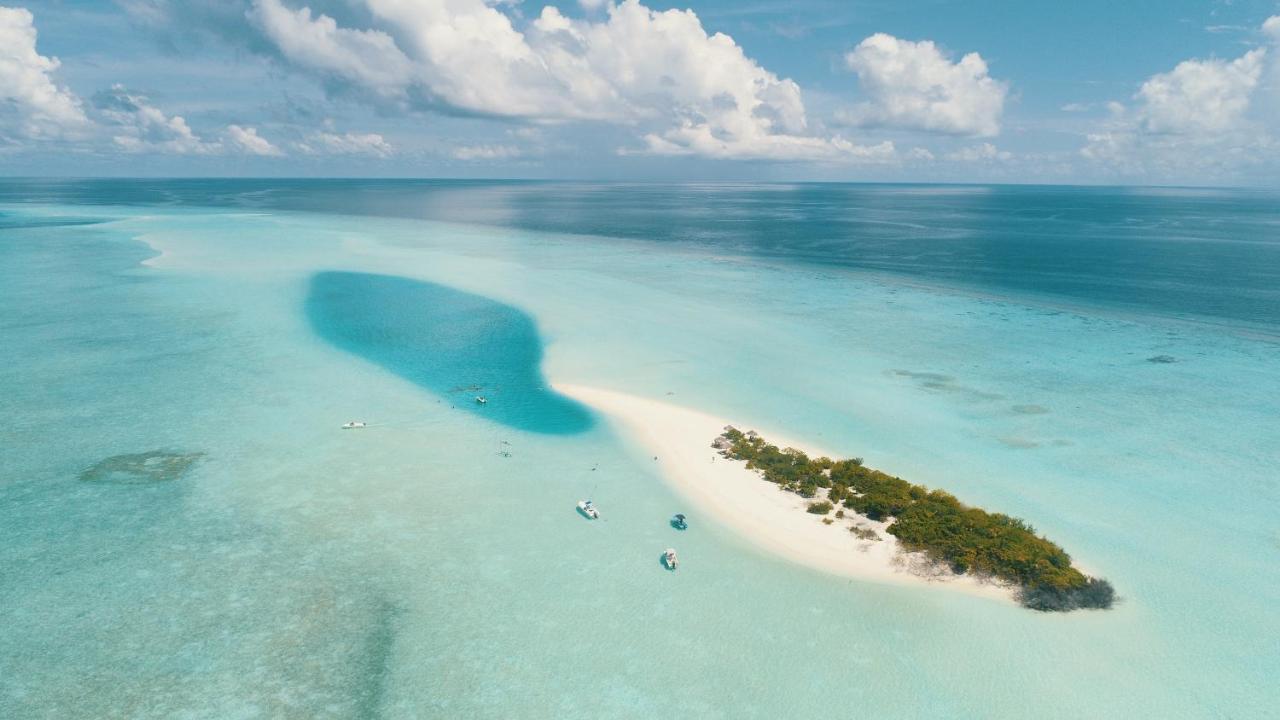 Hotel Rasreef Rasdhoo Maldives Extérieur photo